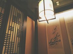 -余欢领鲜火锅(新街口店)