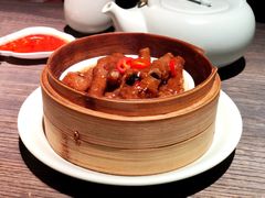 -唐茶苑(Soho)