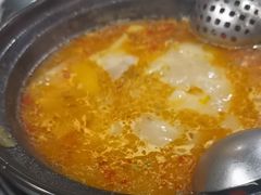 -李师傅脆肚(华强北店)