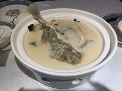 -肆月河豚·新淮扬(金融街店)