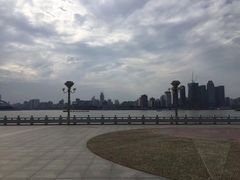 -武昌江滩