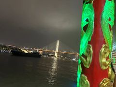 -新龙船黄浦江餐饮游船官方自营店