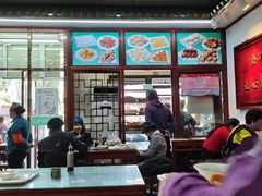大堂-护国寺小吃(东四店)