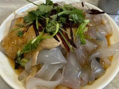 -张包铺(道外店)