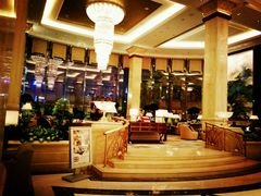 -桂花楼淮扬中餐厅(浦东香格里拉店)