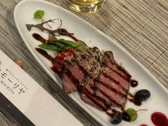 -神户牛排餐厅MOURIYA(总店)