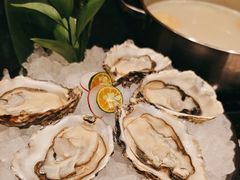 法国生蚝-协成海鲜火锅(海洋花园店)