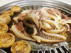 -猫爪爪原切自助烤肉(观音桥阳光世纪店)
