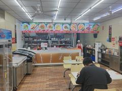-一一刀削面(书院路店)