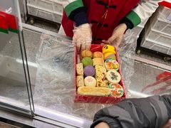 点心匣子-北京稻香村(丰管路店)