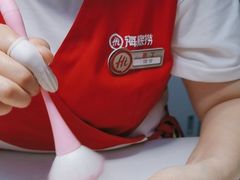 -海底捞火锅(杭州越界锦和大厦店)