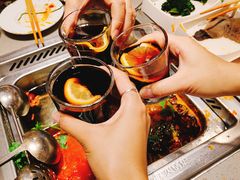 -海底捞火锅(凯德广场店)