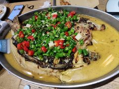-青花椒秘制烤鱼(光启城店)