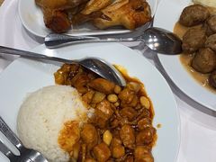 -宜家·瑞典风味餐厅(四元桥店)