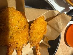 -必胜客(北苑路店)