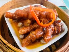 -阿政粤小馆(中央大街店)
