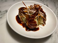 -初蓉丨遇见新川菜(亲贤街荣耀店)