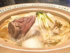 -老鸭集(金沙龙湖天街店)