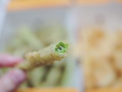 -北坦杨家干炸里脊(总店)