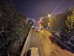 -福苗小骆驼烧烤(大唐不夜城店)
