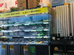 -小谷姐姐麻辣拌·麻辣烫(潞河店)