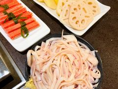 -凤来栖·净庭院·火锅(欧尚店)