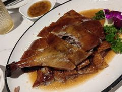 -香港深井掂檔烧鹅茶餐厅(海韵城店)