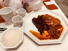 -金戈戈香港豉油鸡(南山海岸城店)