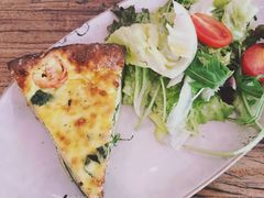 -BAKER&SPICE(安福路店)