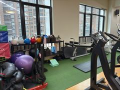 -律舟OasisFit健身工作室