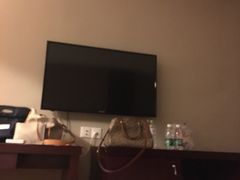 -长沙大成国际大酒店