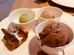 -怡咖啡海鲜自助餐厅(浦东香格里拉店)