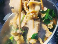 -宗泉烤全羊·烤羊腿·家常菜(解放东路店)