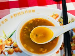 -西贝莜面村(上海百联西郊店)