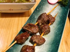 -隐泉京望日式料理(太和广场店)