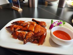 -老海陵·泰州菜(三水湾店)