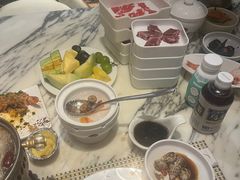 -雍和会海鲜姿造自助(湖东路店)