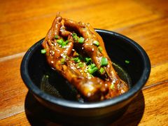 吮指凤爪-大牌大·传统杭帮菜(湖滨店)