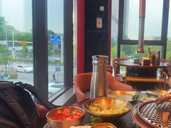 -伏一解牛烤肉专门店(信业购物中心店)