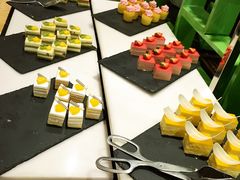 -城市名人酒店喝彩西餐厅(人民南路店)