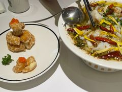 -新太二·鲜料川菜(智慧城广百店)