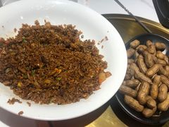 -96农蝎虾(江桥老街店)