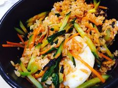 -拌来拌去石鍋拌飯(文鼎店)