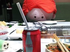 -海底捞火锅(吴中路店)