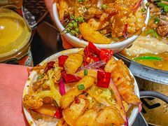 -探鱼·鲜青椒爽麻烤鱼(领展购物广场店)