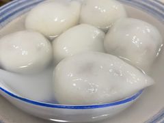 -老味茶屋(川沙老街店)
