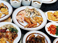 -汕头金海湾大酒店(万象城店)