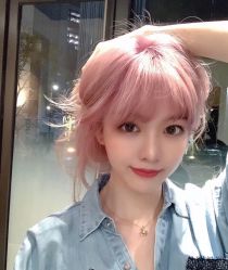-INSTYLE造型·明星店