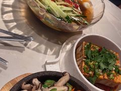 -七八冷面·延边朝鲜族美食(欢乐谷店)