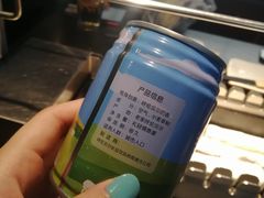 -很久以前羊肉串(中山公园店)